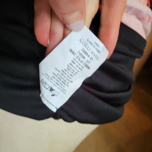 Frank Lyman Design Layered Butterfly Dress - Size 10 - Picture 3 of 10